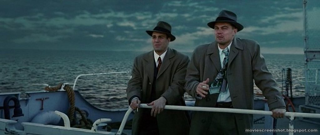 دانلود فیلم Shutter Island - دانلود فیلم Shutter Island جزیره شاتر دوبله فارسی