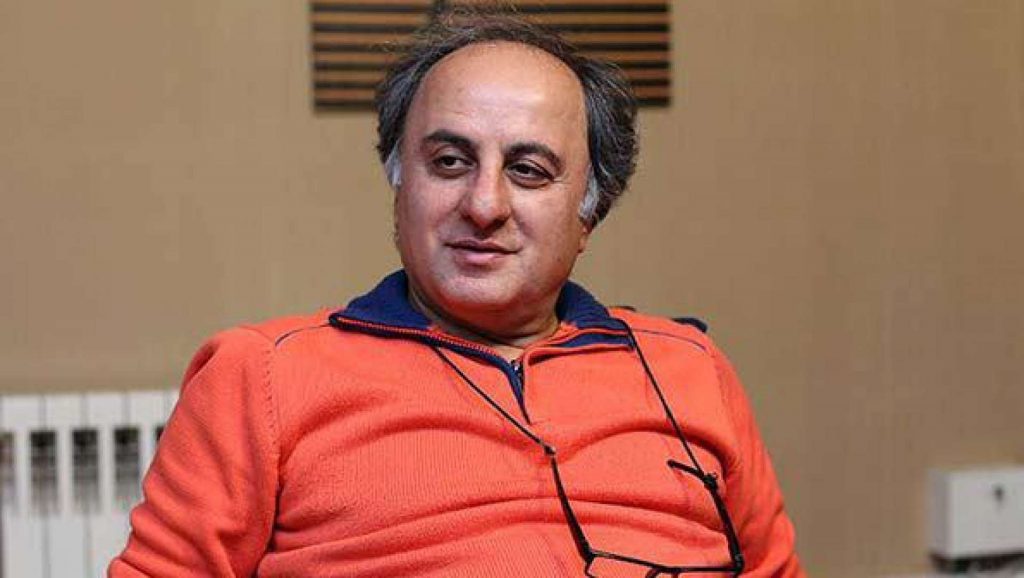 دانلود فیلم بازیگر 1378 اثری از محمدعلی سجادی با لینک مستقیم و رایگان