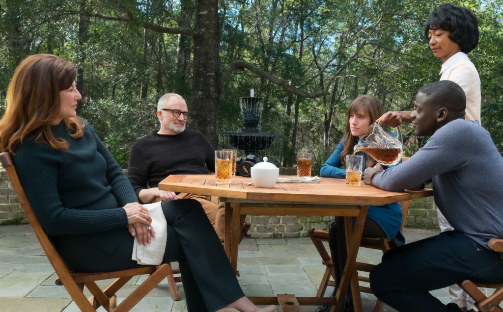 دانلود فیلم برو بیرون Get Out - دانلود فیلم برو بیرون Get Out دوبله فارسی
