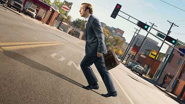 دانلود سریال بهتره با سول تماس بگیری Better Call Saul دوبله فارسی