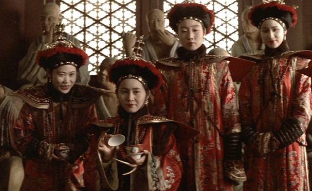دانلود فیلم آخرین امپراتور The Last Emperor دوبله فارسی 1987