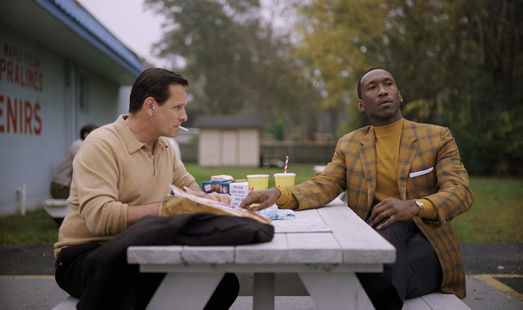 دانلود فیلم کتاب سبز Green Book 2018 دوبله فارسی دو زبانه همراه با زیرنویس فارسی