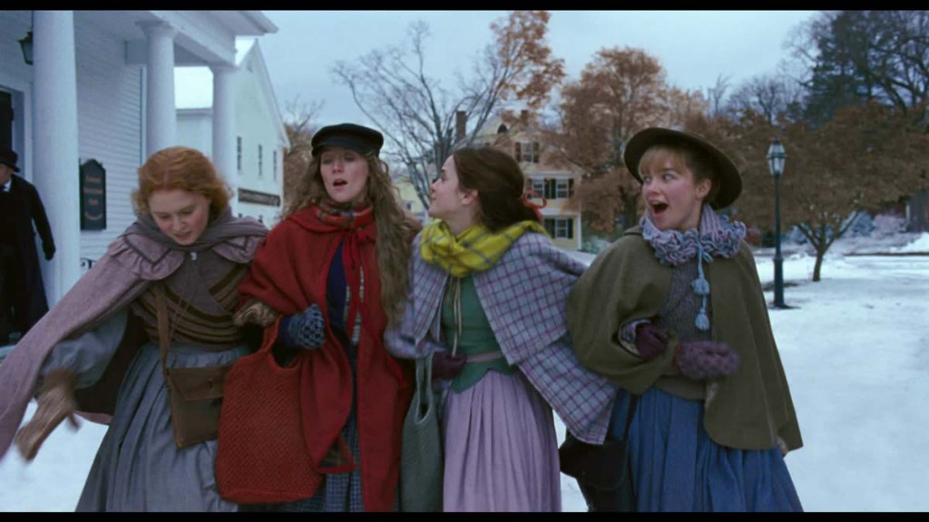 Little Women