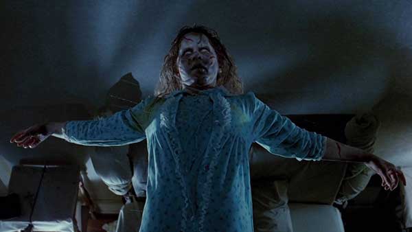 عکس 3 - فیلم دهره آور جن گیر The exorcist 1973