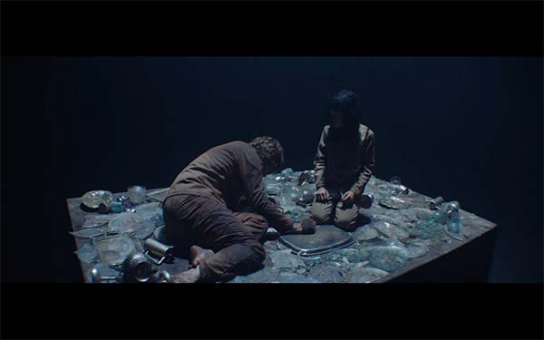 فیلم سینمایی سکو platform