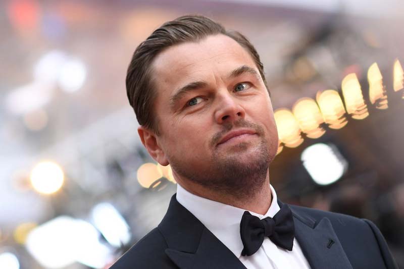 Leonardo DiCaprio لئوناردو دی کاپریو؛ یکی از بهترین بازیگران