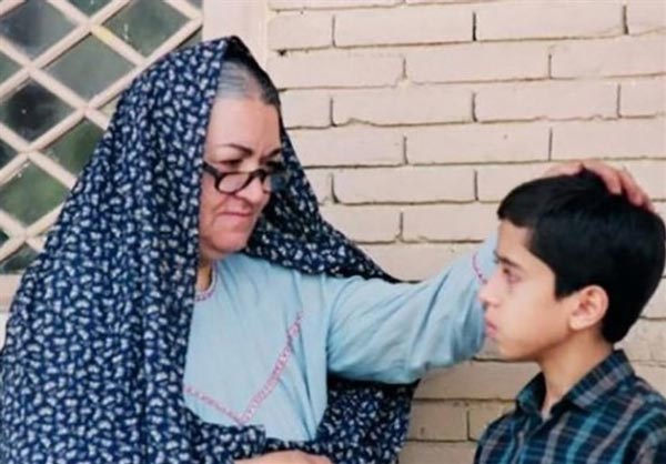 قصه های مجید، داستانی از یک پسربچه اصفهانی