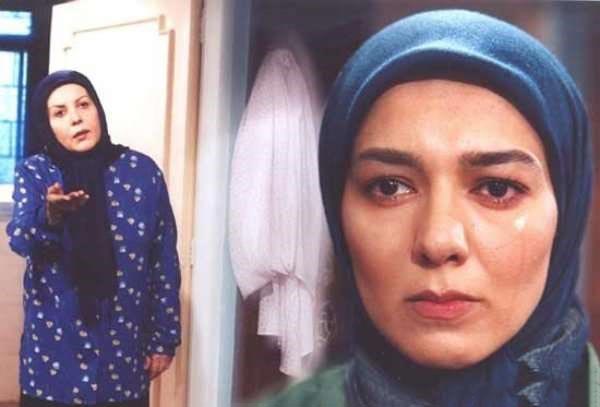 سریال نرگس، یکی از سریال های ممنوع شده در تلویزیون