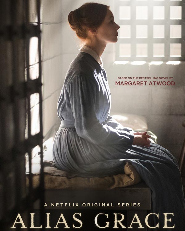 Alias Grace 2017