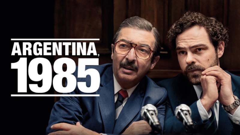 Argentina, 1985