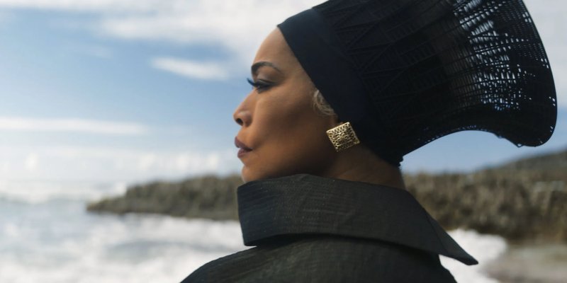 Black Panther: Wakanda Forever