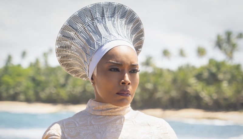 Black Panther: Wakanda Forever