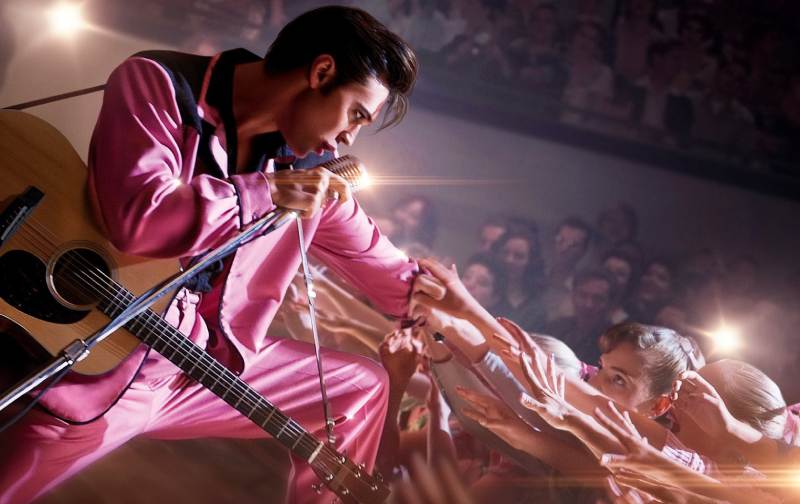 Elvis