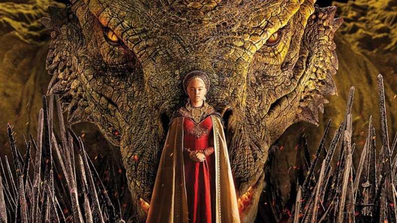House of the Dragon