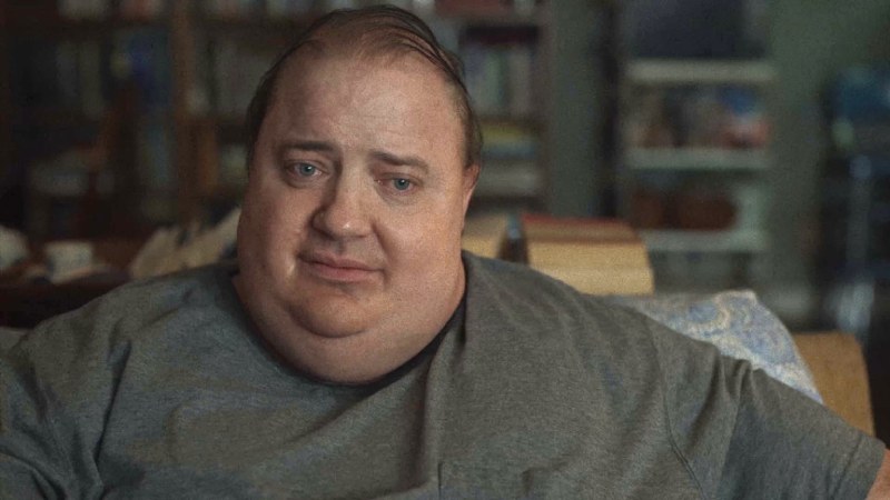 The Whale 2022