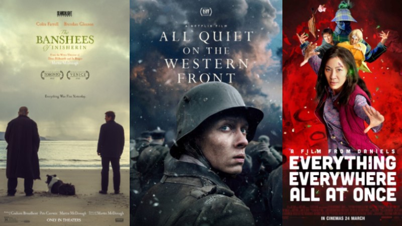 BAFTA بفتا