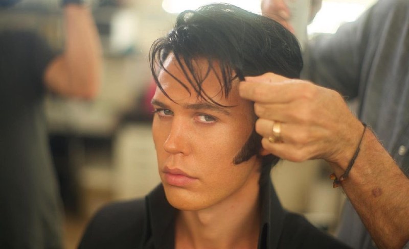 Elvis 2022