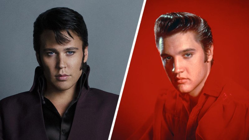 Elvis 2022