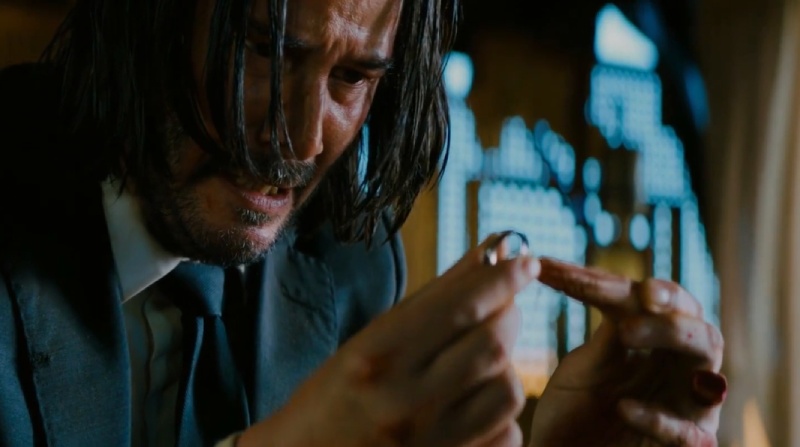 جان ویک John Wick