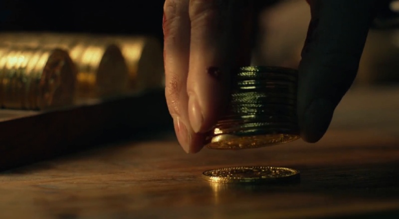 جان ویک John Wick