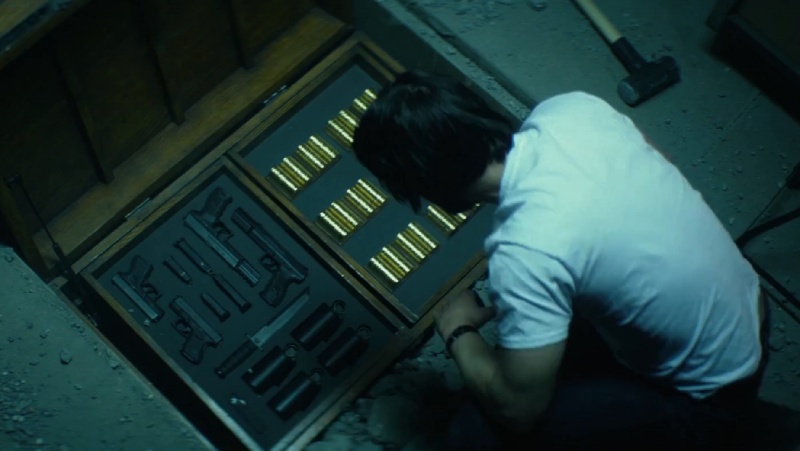 جان ویک John Wick
