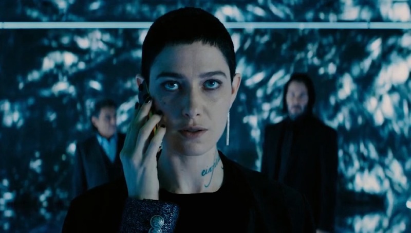 جان ویک John Wick