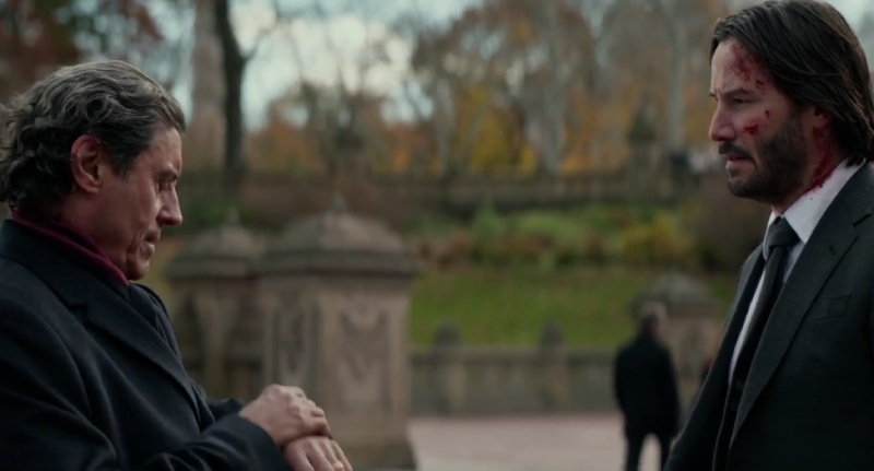 جان ویک John Wick