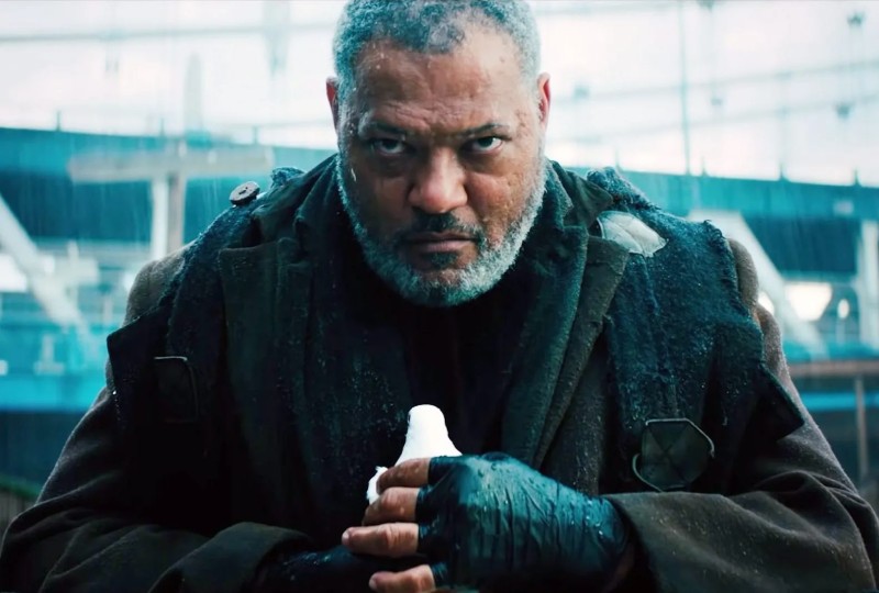 جان ویک John Wick
