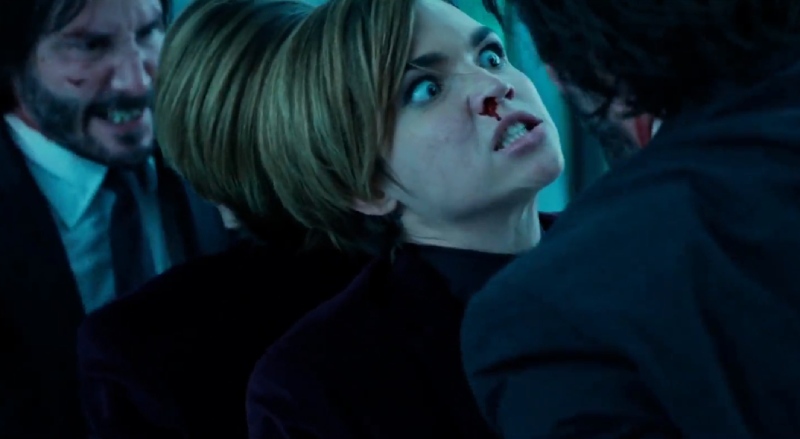 جان ویک John Wick