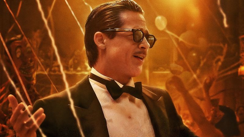فیلم بابیلون Babylon 2022