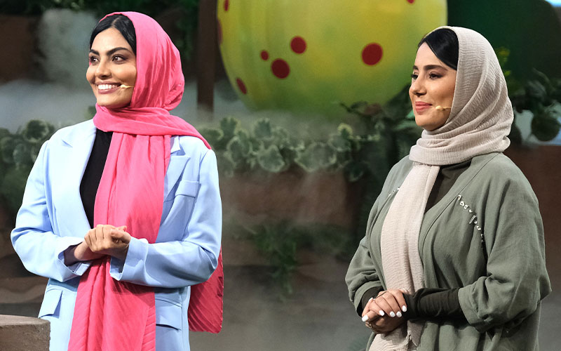 برنامه تی ان تی