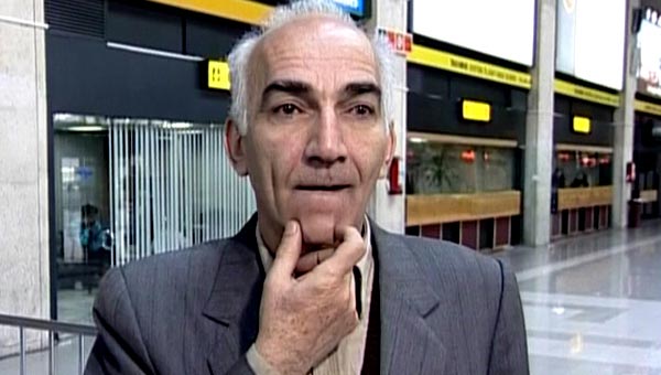 سریال آژانس دوستی