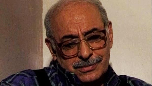 اسماعیل داورفر در سریال آژانس دوستی