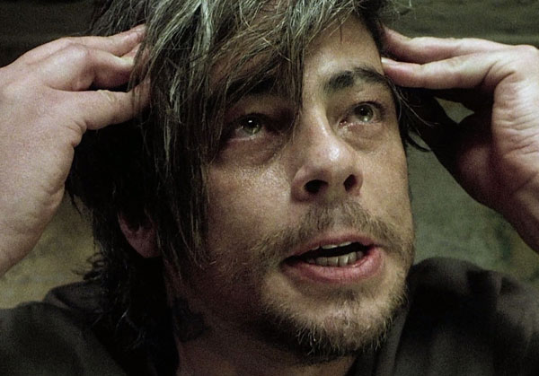فیلم 21 گرم 21 Grams 2003