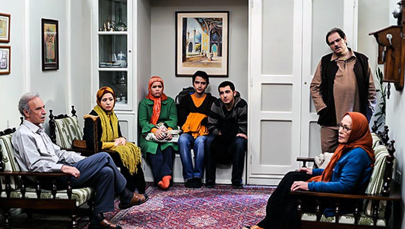 سریال آشپزباشی
