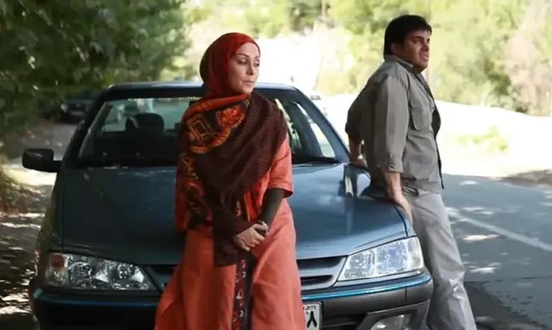 فیلم ماه عسل یونانی ۱۳۹۱