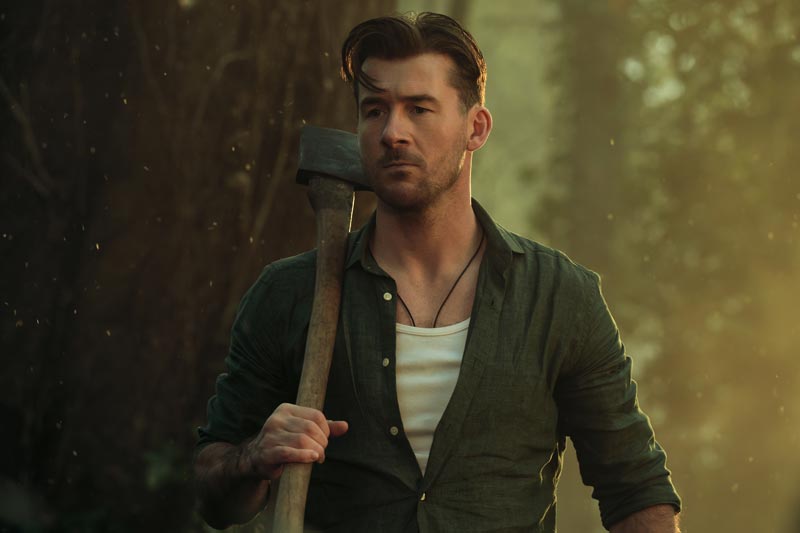 The Sandman 2022-2025