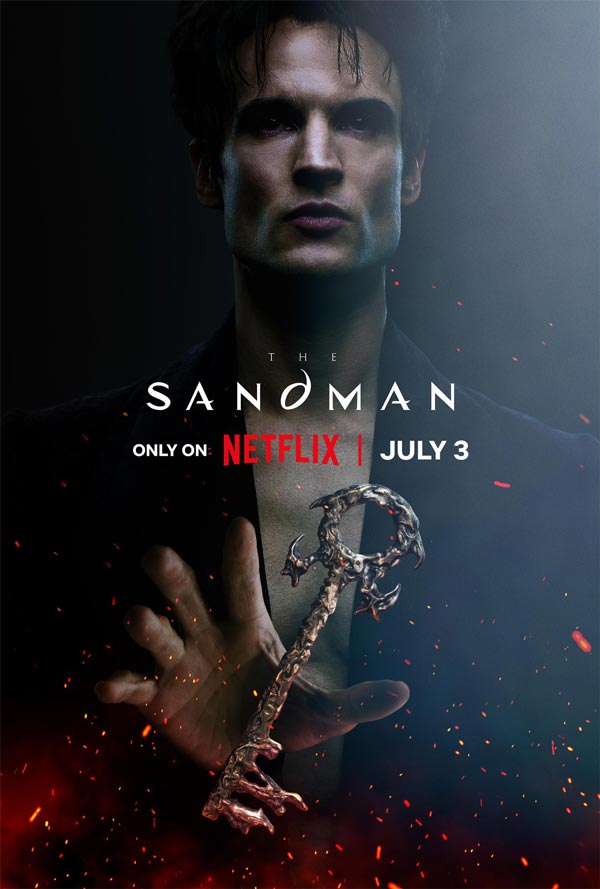 The Sandman 2022-2025