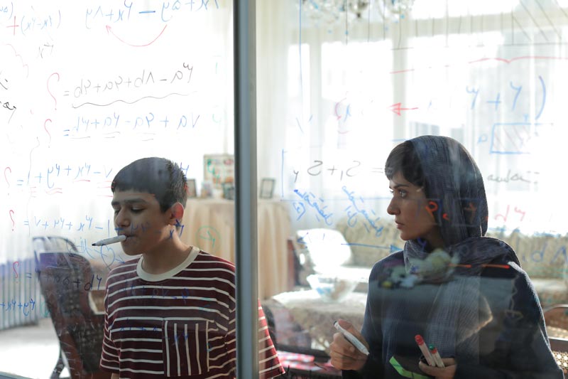 فیلم زن و بچه 1403
