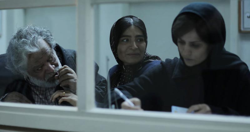فیلم زن و بچه 1403