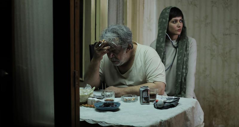 فیلم زن و بچه 1403