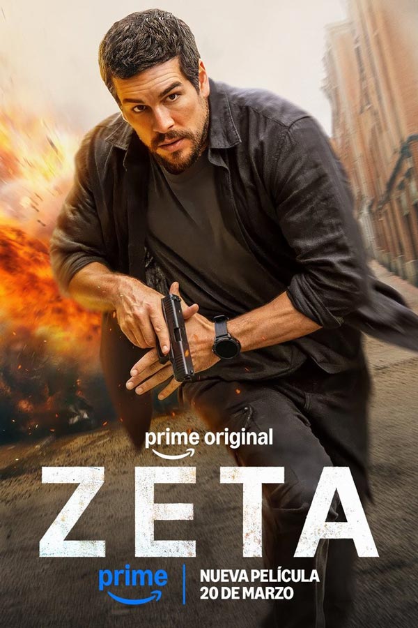 Agent Zeta 2026