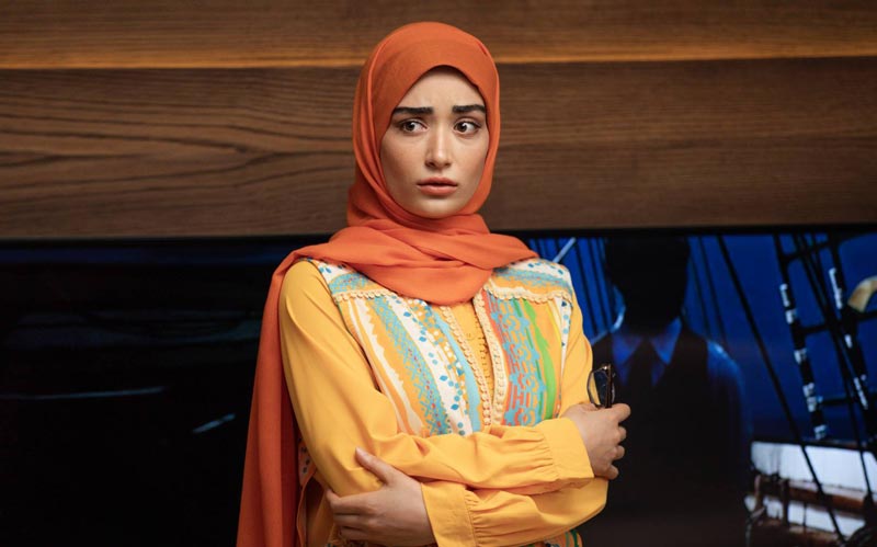 سریال بهار شیراز ۱۴۰۴