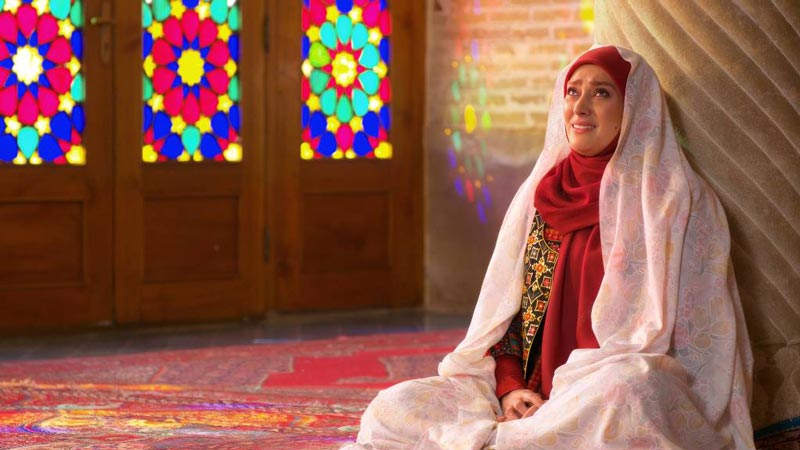 سریال بهار شیراز ۱۴۰۴