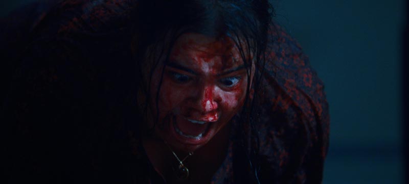 Faces of Death 2026