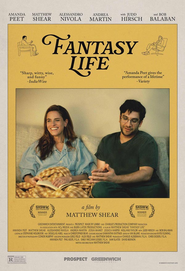 Fantasy Life 2025