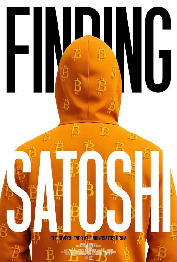 Finding Satoshi 2026