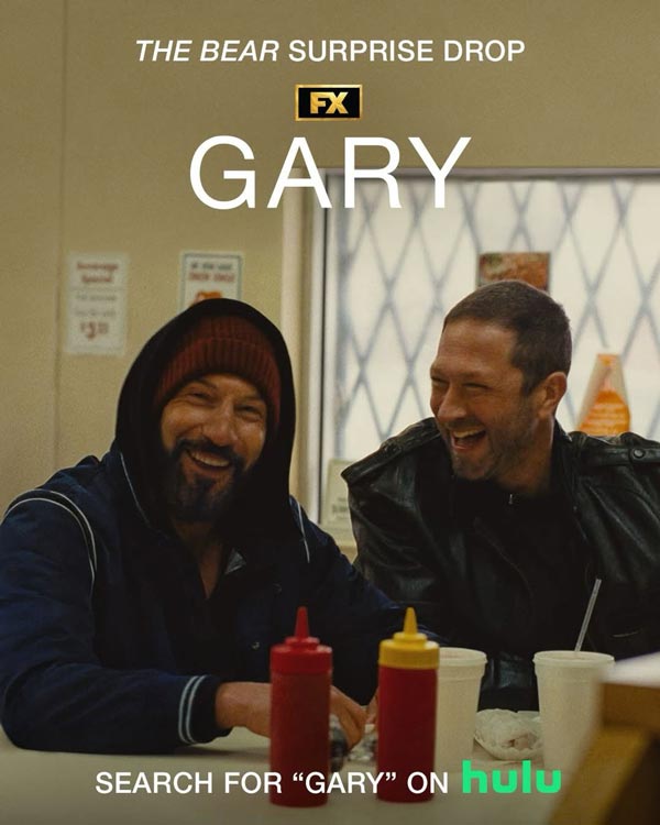 Gary 2026