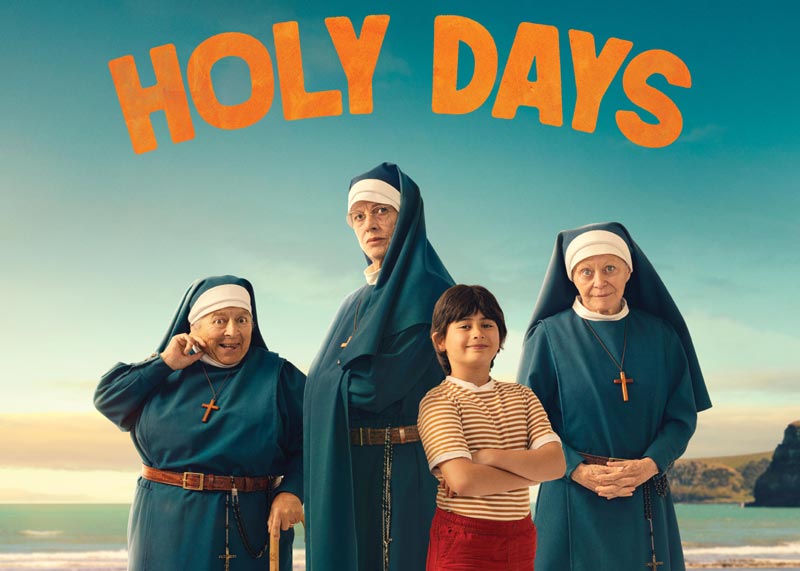 Holy Days 2026