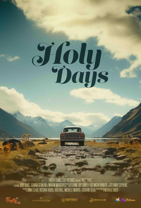 Holy Days 2026